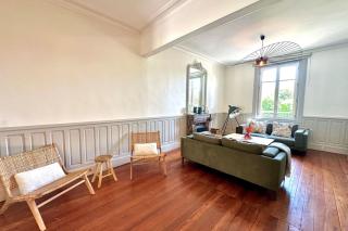 La Villa Dorange - Sailly-Flibeaucourt - 5