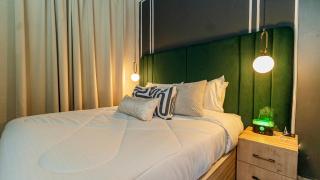 The Suites Fourways - 8