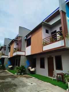 BALAI MALINAWON Hotel 3 - 6
