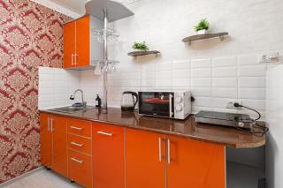 Полноценная двухкомнатная квартира в центре - 6