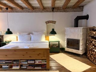 Bed & Wine Transylvania - 1