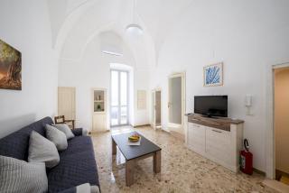 Dimora Atzè family friendly home in Fasano - 0