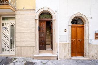 Dimora Atzè family friendly home in Fasano - 7