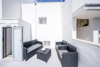 Dimora Atzè family friendly home in Fasano - 6