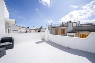 Dimora Atzè family friendly home in Fasano - 5