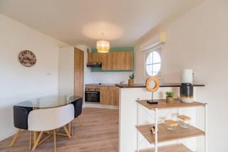 Appartement neuf proche Guingamp - Ploumagoar - 2