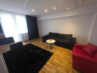 Dwupokojowy Apartament przy Piotrkowskiej - 9