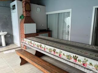 Casa na praia de Barra Velha - 5