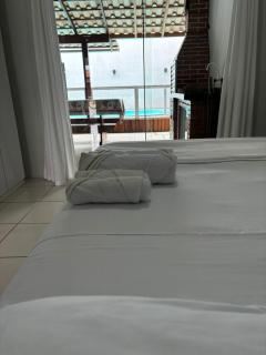 Casa na praia de Barra Velha - 4