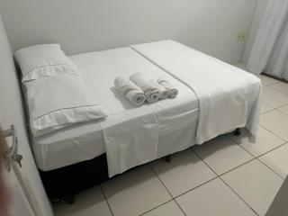 Casa na praia de Barra Velha - 3