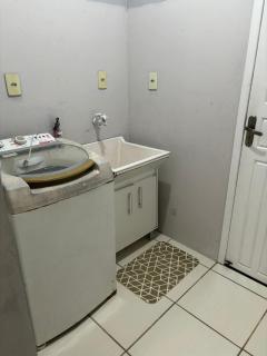 Casa na praia de Barra Velha - 1