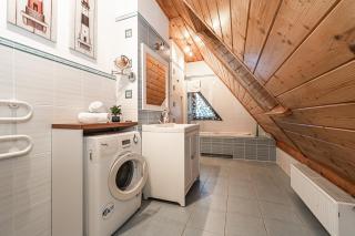 Apartament Na Krzeptówkach z widokiem na Giewont APARTZAKOP - 7