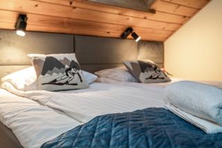 Apartament Na Krzeptówkach z widokiem na Giewont APARTZAKOP - 8