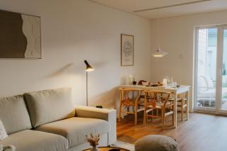 Ferienwohnung Kyst Olpenitz - 1