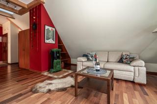 Apartament Na Krzeptówkach z widokiem na Giewont APARTZAKOP - 6