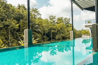 Millennia Village Resort Seremban - 4