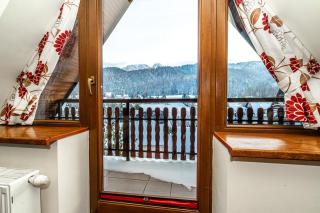 Apartament Na Krzeptówkach z widokiem na Giewont APARTZAKOP - 5