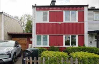 Family & Worker Accommodations in Göteborg - 0
