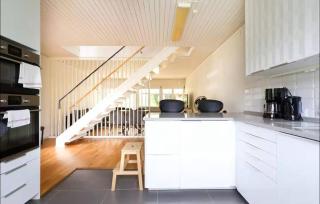 Family & Worker Accommodations in Göteborg - 9