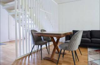 Family & Worker Accommodations in Göteborg - 6