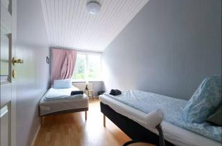 Family & Worker Accommodations in Göteborg - 4