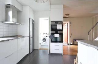 Family & Worker Accommodations in Göteborg - 2