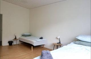Family & Worker Accommodations in Göteborg - 1