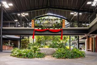 Millennia Village Resort Seremban - 0