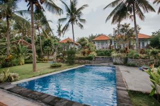 De Casa Ananda Nusa Penida - 0