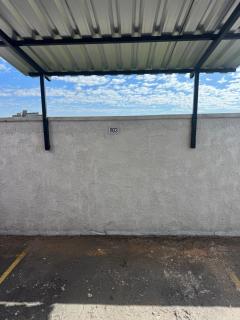 Lindo e novo apartamento - 8