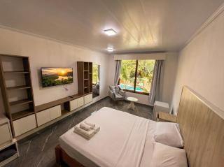 Complejo Ysyry Cabañas Eldorado Misiones - 7