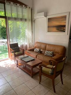 Chez Anna, maison de ville - 1