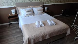 Ermou & Athinas Suites in Monastiraki - 6