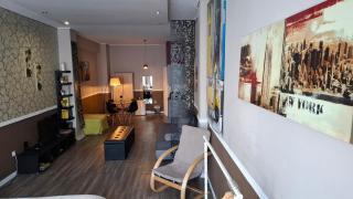 Ermou & Athinas Suites in Monastiraki - Atene - 8