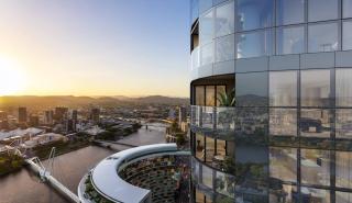 Queens Wharf residence lv 29 - 9
