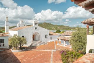 ISA-Residence with private beach in Marinella - 5