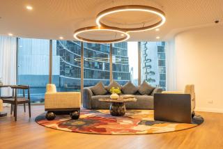 Queens Wharf residence lv 29 - 4