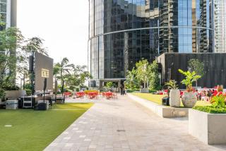 Queens Wharf residence lv 29 - 3