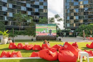 Queens Wharf residence lv 29 - 2