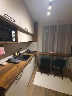 Apartman Trijumf Lux - 4