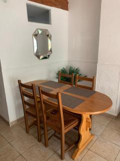 Chez Anna, maison de ville - 4