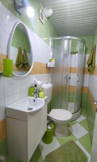 Happiness Apartment Skopje - 8