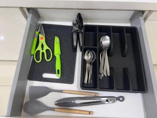 Plaza Arkadia Desa Parkcity by KLhomesweet - 8