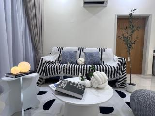 Plaza Arkadia Desa Parkcity by KLhomesweet - 3