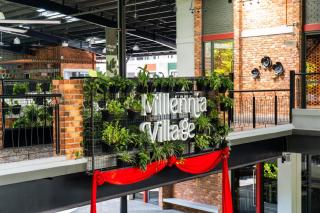 Millennia Village Resort Seremban - 9