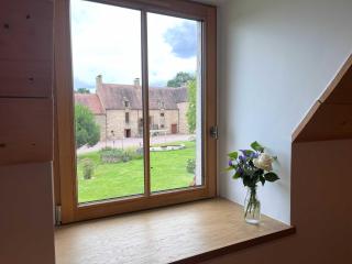 Cottage avec Piscine et Jacuzzi - Normandie - 1