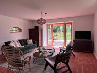 Cottage avec Piscine et Jacuzzi - Normandie - 2