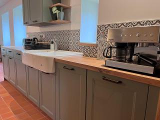 Cottage avec Piscine et Jacuzzi - Normandie - 6