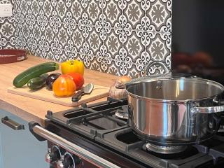 Cottage avec Piscine et Jacuzzi - Normandie - 7