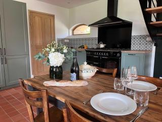 Cottage avec Piscine et Jacuzzi - Normandie - 8